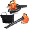 NEOTEC Handheld 2-Stroke Leaf Blower Gas Powered Commercial Heavy Duty