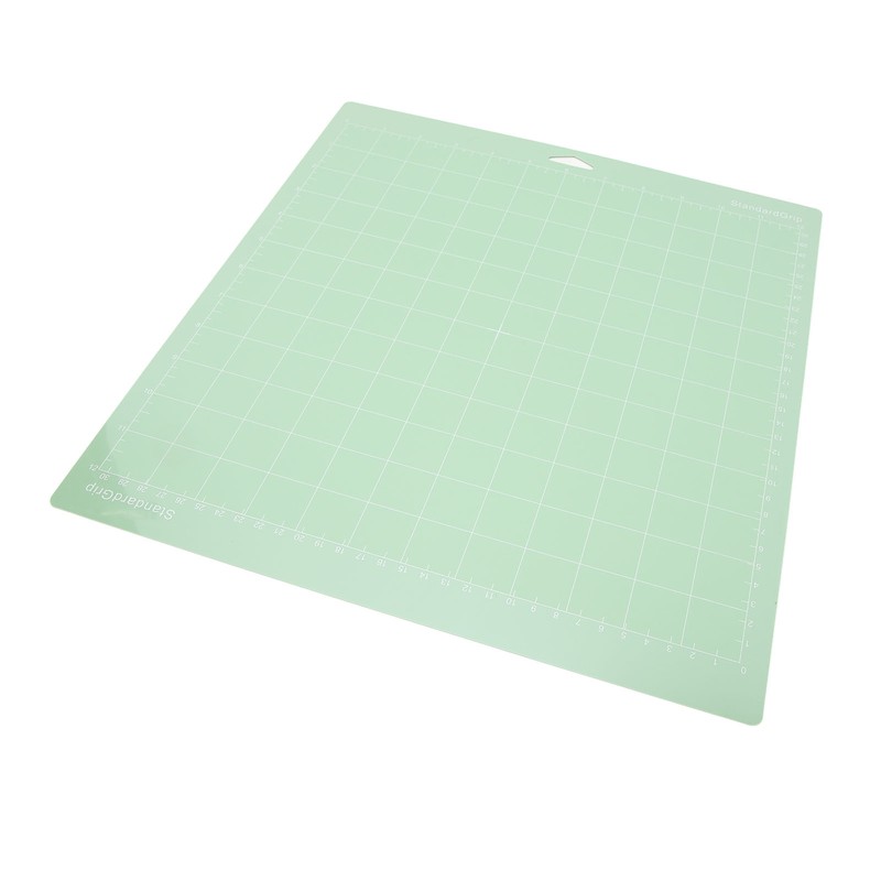 4pcs PVC Cutting Mats Multipurpose Reusable Cutting Mats for Crafts
