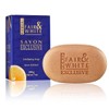 Fair and White Exclusive Exfoliating Soap | 7 oz /