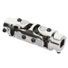 SCITOO 3/4 DD - 3/4 DD U-Joint Steering Double Universal