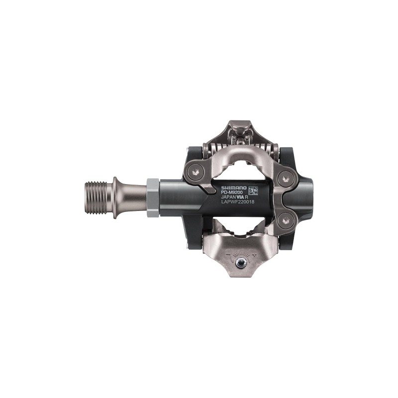 Shimano XTR PD-M9200 SPD Pedal with Cleat/SM-SH51-3mm Shaft