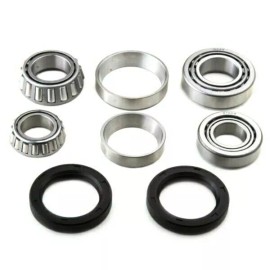 Moore Parts Wheel Bearing Kit For Combo Aluminum Spindle Mount Dune Buggy Wheels