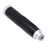 Handheld Car Ashtray Windproof Leakproof Large Capacity Portable Ashtray with