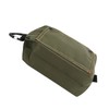 Tissue Storage Bag Waterproof Antidust Foldable Lightweight Portable Car Tissue