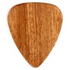 Timber Tones Guitar Plectrum - Almondwood (Single)