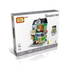 LOZ Building Blocks Set for Building and Playing. Pet Store