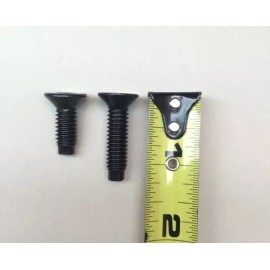 MJR Automotive 8 ea Windshield & Door Long Torx Bolts For Add Ons / FITS 1976-2006 Wrangler TJ