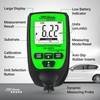 Paint Thickness Gauge CM-205FN for Cars | Digital Paint Meter,