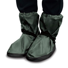 Pro Staff P181 Car Wash Supplies Kappa's Foot Trail Green L