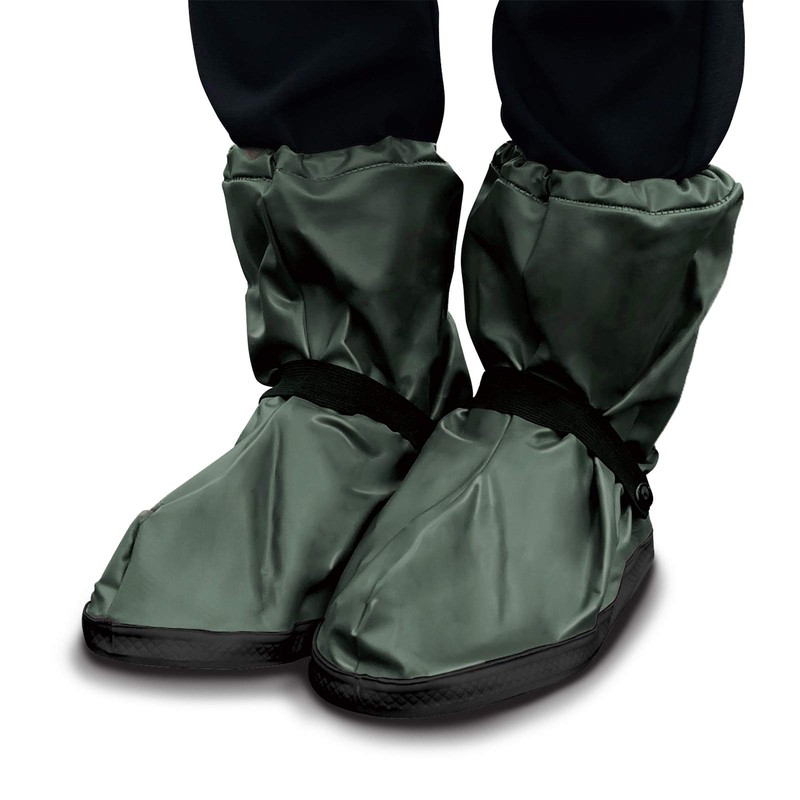 Pro Staff P181 Car Wash Supplies Kappa's Foot Trail Green