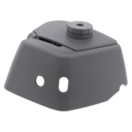 ApplianPar Air Filter Cover Knob Kit for Husqvarna 125R 125RJ 128C 128L 128LD 128LDX 128R 128RJ String Trimmer Edger