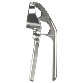 Metaltex 251420 Prensa Ajos y Deshuesador de Aceitunas