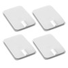 OSITO Electrode Pads Foot Circulation and Nerve Stimulator (4PCS) -