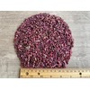 Ruby Chips – Natural Mini Ruby Stones, Crushed Undrilled Ruby,