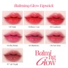 ESPOIR NOWEAR LIPSTICK BALMING GLOW BLUEBERRY