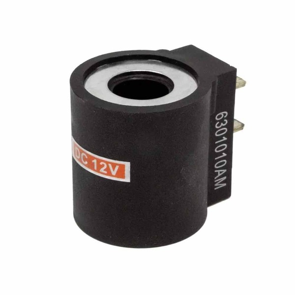 GULUANT Replacement Valve Coil for Snow Plow for Western 49230