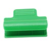 100 PCS Garden Shed Clamps Plastic Stable Versatile Film Shading