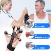 Ubefuu Finger Power [Set of 2] Hand Grips for Training