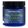 Crema Para Aliviar La Neuropatía Basic Vigor Migrastil Extra