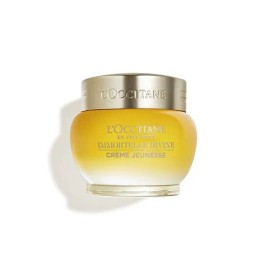 L'Occitane 이모르뗄 디바인 유스 크림 50ml Immortelle Divine Youth Cream 50ml