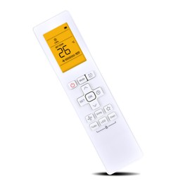 RG10B(G)/BGEF Replacement Remote Control for Midea/Carrier Air Conditioner
