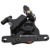 MI.XIM Road Bike Hydraulic Disc Brake Bicycle Front Rear Oil