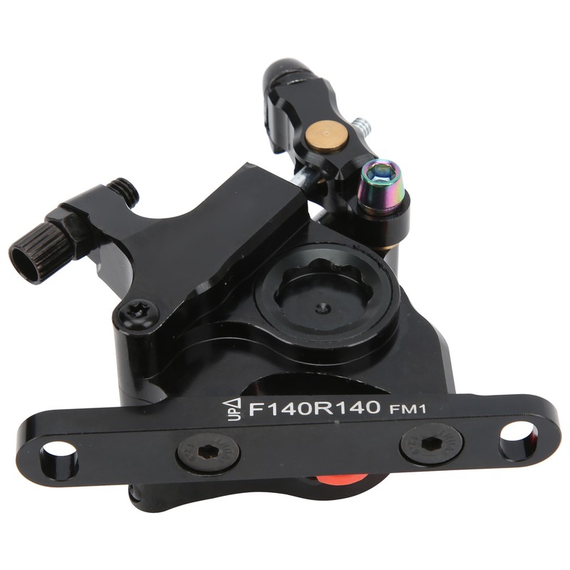 MI.XIM Road Bike Hydraulic Disc Brake Bicycle Front Rear Oil