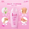 FAIR & WHITE SO WHITE LAIT SKIN PERFECTOR BRIGHTENING &