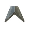 2in x 2in x 3/16in Steel Angle Iron 24in Piece