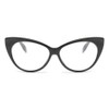 Armear - Gafas de sol ovaladas vintage para mujer, diseño