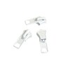 Zipper Repair Kit - #10 YKK Heavy Duty Molded Vislon