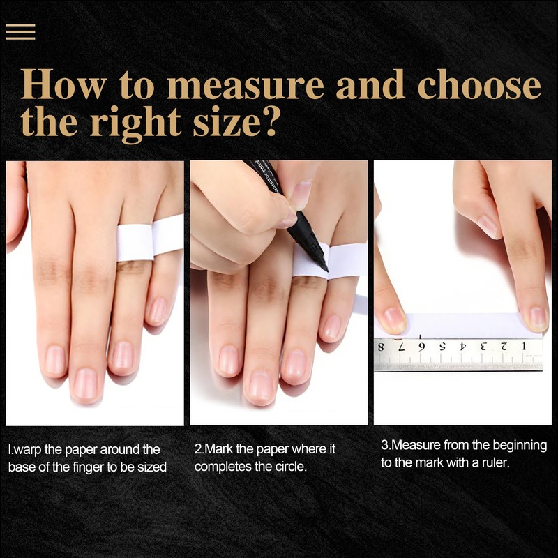GTMJ 2PCS Wedding Band Stainless Steel Ring for Men Women-Hypoallergenic