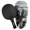 Schildkröt CarboTec 900 Concave Table Tennis Bat