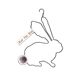 Good old Friends Spring Wire Name Just for You