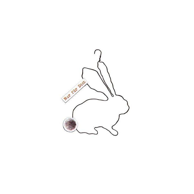 Good old Friends Spring Wire Name Just for You