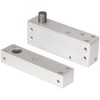 Seco-Larm Enforcer Mini Surface-Mount Electric Deadbolt, Fail-Safe (SD-997B-1SQ)