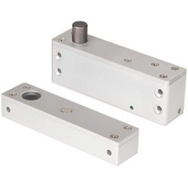 Seco-Larm Enforcer Mini Surface-Mount Electric Deadbolt, Fail-Safe (SD-997B-1SQ)