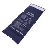 Rectangular Straps Hot And Cold Pack Medical Medical Physiotherapy Bag