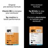 Dope BCAA+ | Intra-Workout Powder | Cola | 360 g