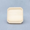 Kamidano-no-Sato Two-legged Sanpo 6 Inch Natural Small