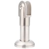 Support Foot Adjustable Holder Toilet Divider Accessories Toilet Support Foot