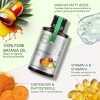 Aceite Batana Aipiler Con Omega Y Vitaminas 100 Ml