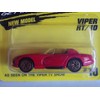 Matchbox 1993-10 New Model Super Fast Viper RT/10 1:64 Scale