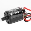1:5 Ratio Gearbox Transmission Box 540 Brushed 55T Motor Fit