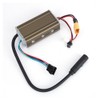 Durable 36V Controller Panel for 8-inch KUGOO Electric Scooter Bicycle