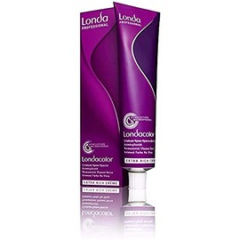 Londa Londocolor Cream Hair Colour - 9/38 Light Blonde Gold Pearl Tube 60 ml