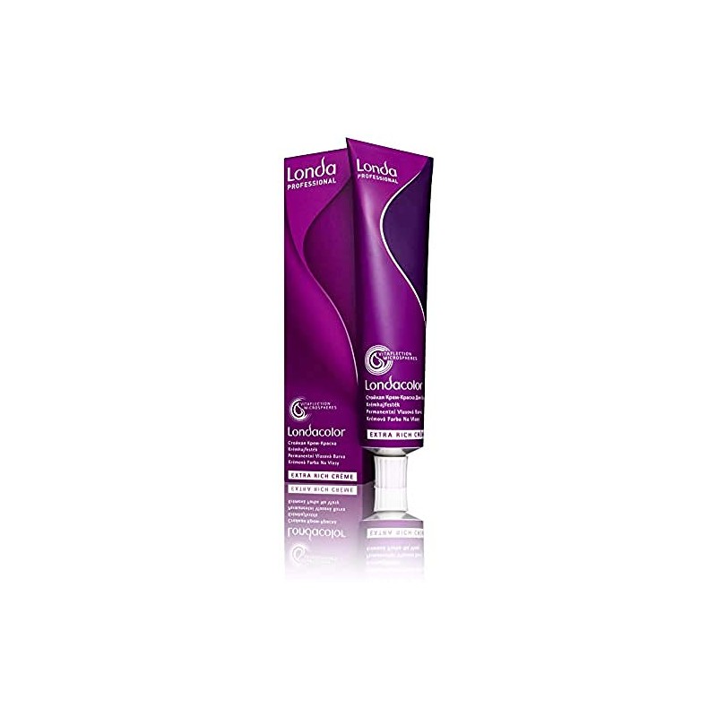 Londa Londocolor Cream Hair Colour - 9/38 Light Blonde Gold