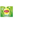 Lipton Green Tea, 100 Percent Natural Signature Blend with hint