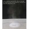 Kispog Mesh Silicone Dehydrator Sheets, 15.5x15.5 in 10 Pcs/Sets for