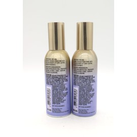Generic Linen & Lavender, Bath and Body, Concentrated Room Spray, 1.5 oz each, 2 pack, Purple